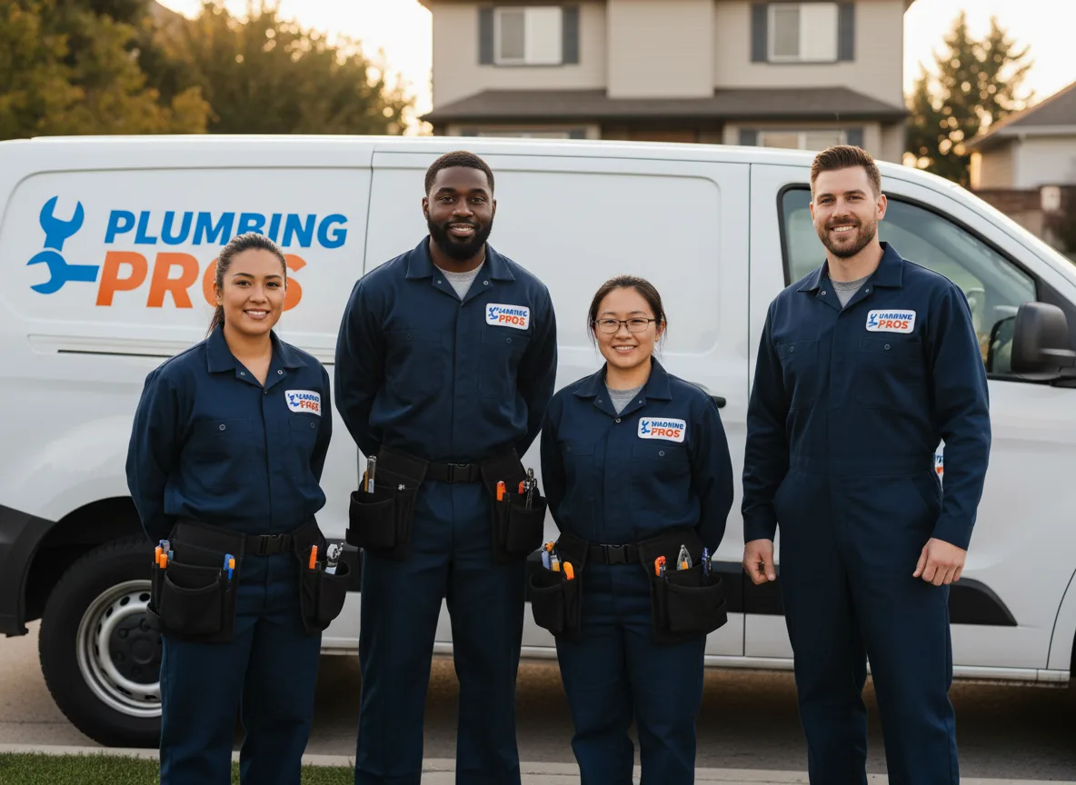 Water Heater Repair company in Callaway, MD